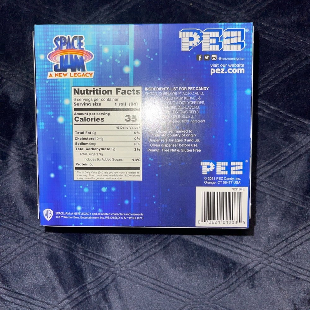 Pez space jam - Picture 3 of 4